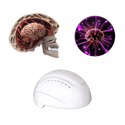 Transcranial магнитная машина Rtms стимулированием для терапии мозга