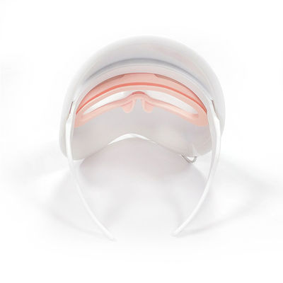 маска терапией света СИД 3W забеливая лицевой щиток гермошлема терапией фотона кожи анти- старея