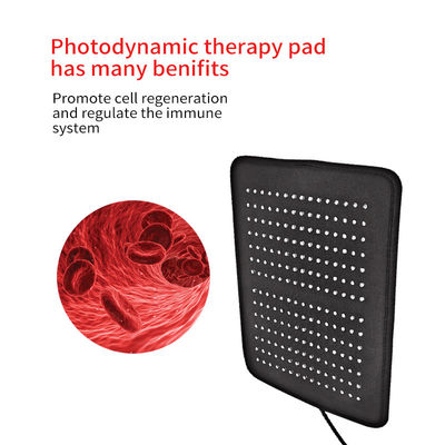 Пусковая площадка Multi прибора терапией света цветов PDT терапевтическая ультракрасная