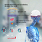 ультракрасный шлем реабилитации черепно-мозговой травмы 810nm для обработки Parkinson