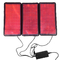 Fda Инфракрасные лампочки для терапии 660nm 850nm Обернутые на все тело Красный