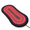 Портативное близко тело красного света циновки терапией инфракрасного света создает программу-оболочку для плеча шеи