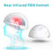 Обработка 810nm энцефалопатии шлема терапией портативная RTMS мозга Transcranial