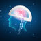частота шлема Photobiomodulation терапией черепно-мозговой травмы 810nm регулируемая для Olders