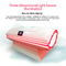 Кровать стручка лечения угорь кроватей PDT терапией красного света СИД 26400PCS фотодинамическая