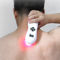 Suyzeko раны излечивать Handheld прибор лазера для артрита невропатии
