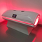 кровать инфракрасного света 630nm для кровати терапией красного света потери продукции и веса коллагена