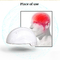 Медицинский шлем стимулятора 810nm Transcranial PBM нейрона мозга для шлема физиотерапии мозга ремонта клетки головного мозга