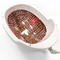 СИД шлема 810nm Photobiomodulation управлением экрана касания около инфракрасного света